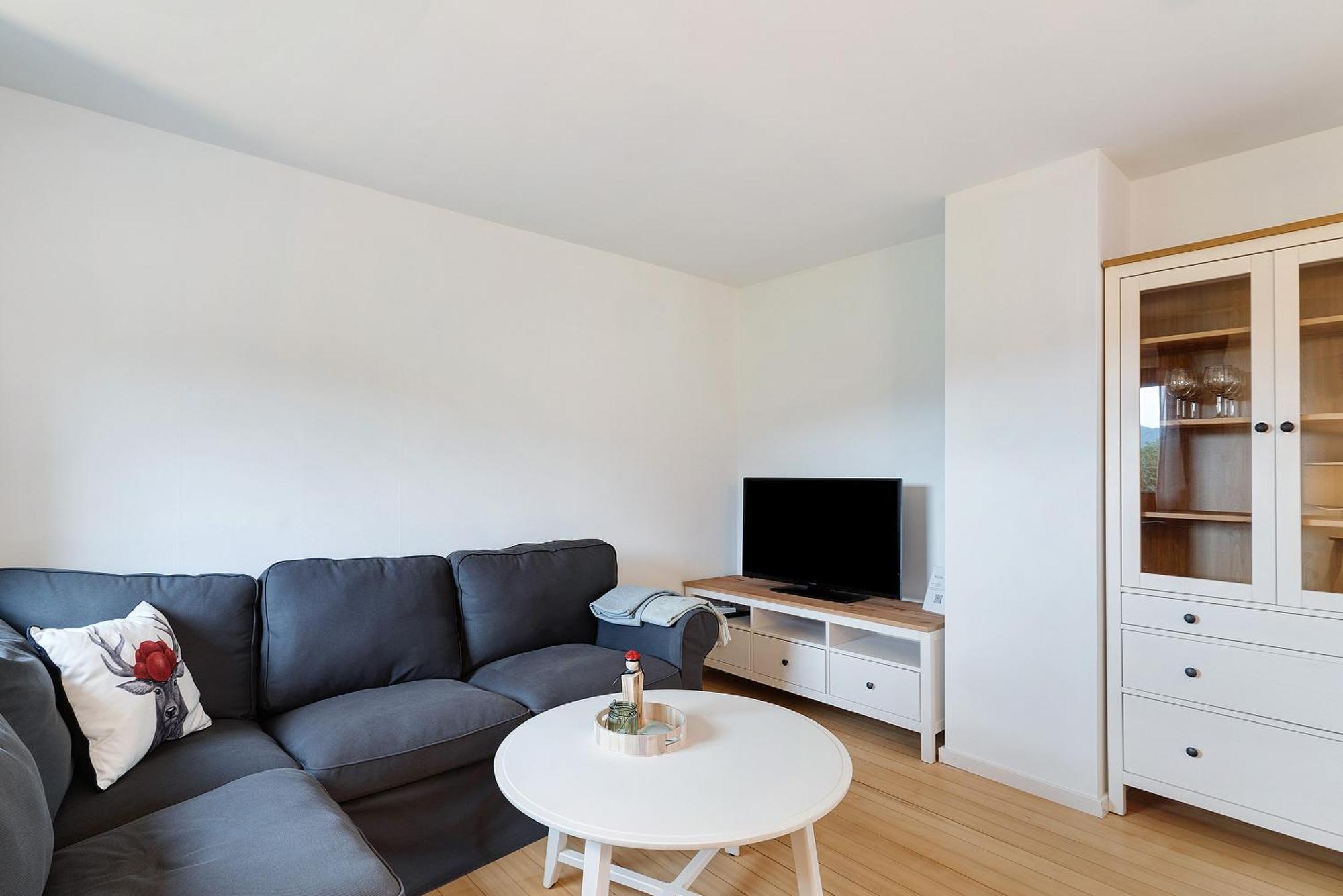Ferienwohnung Emma Gutach im Breisgau 外观 照片
