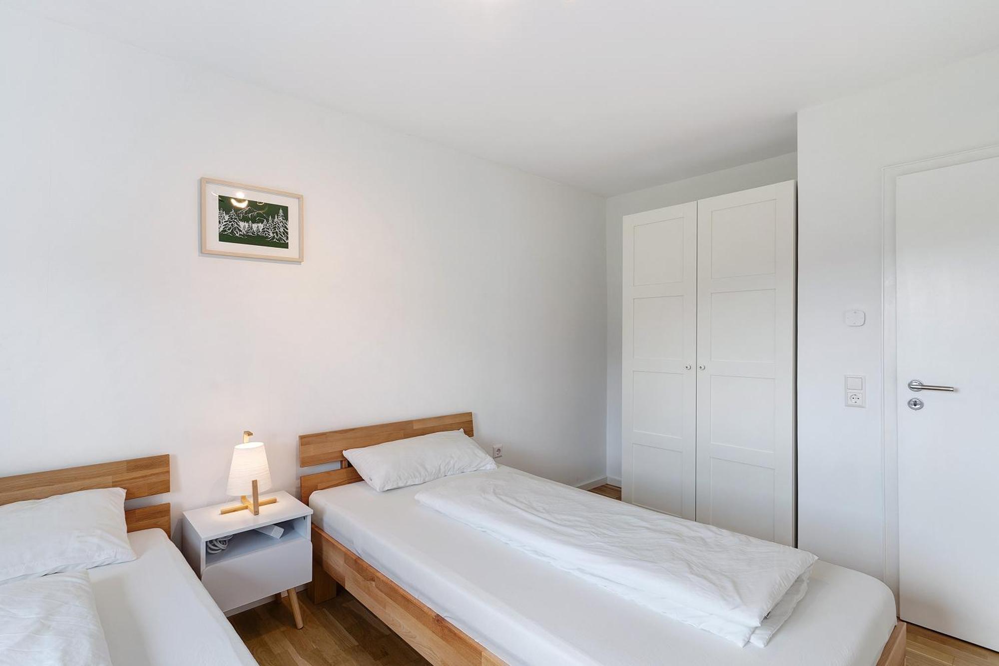 Ferienwohnung Emma Gutach im Breisgau 外观 照片
