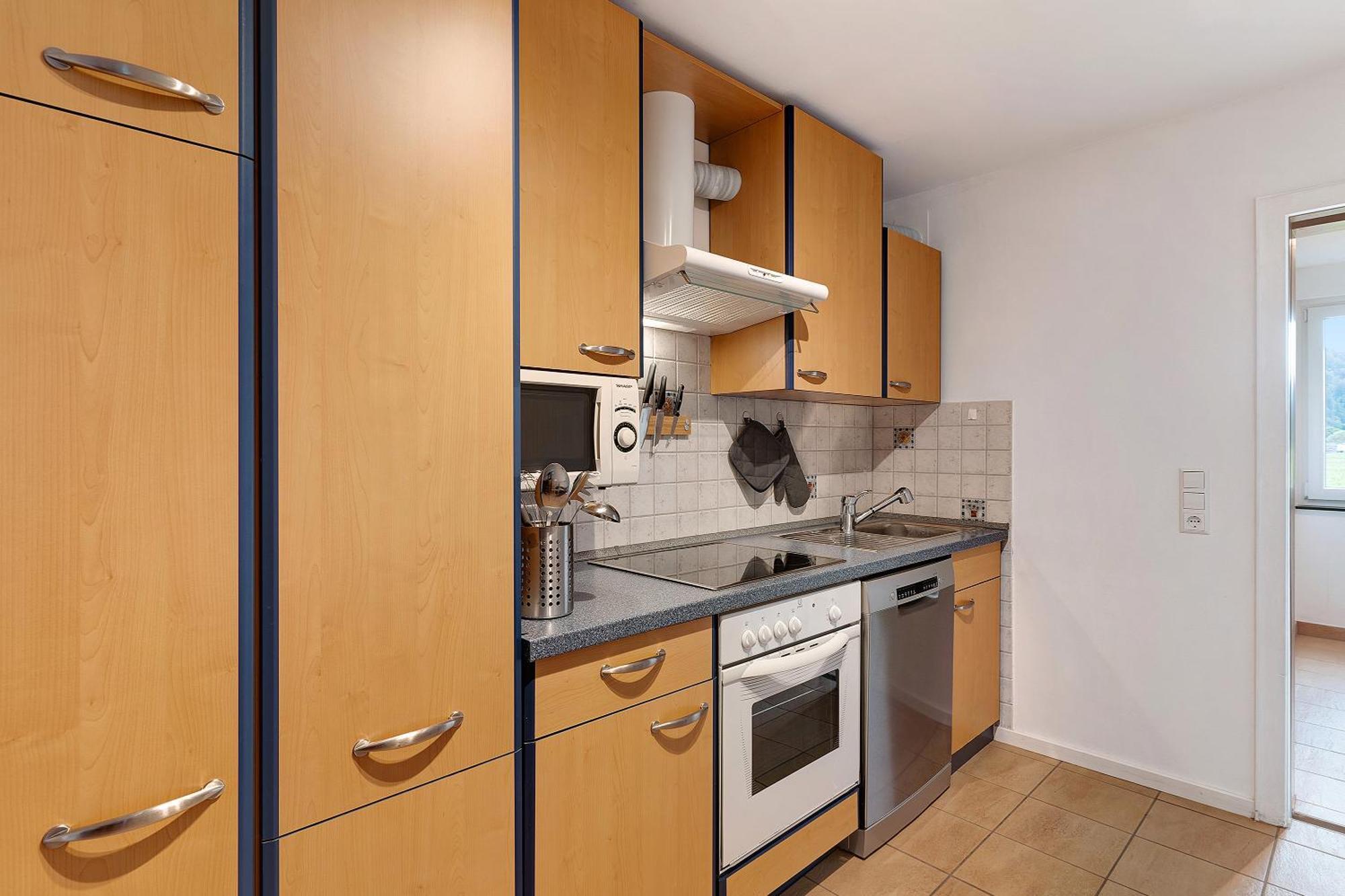 Ferienwohnung Emma Gutach im Breisgau 外观 照片
