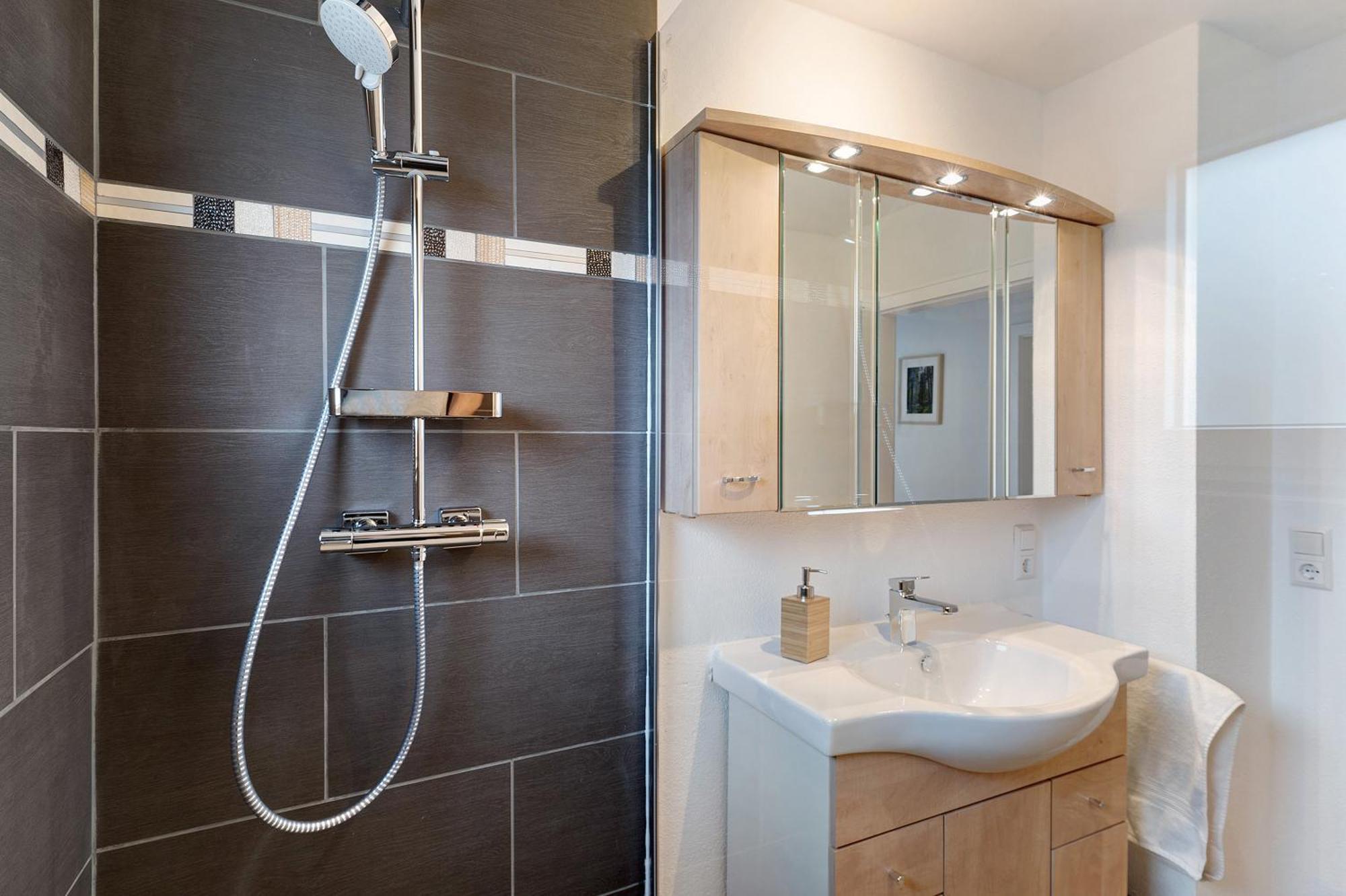 Ferienwohnung Emma Gutach im Breisgau 外观 照片